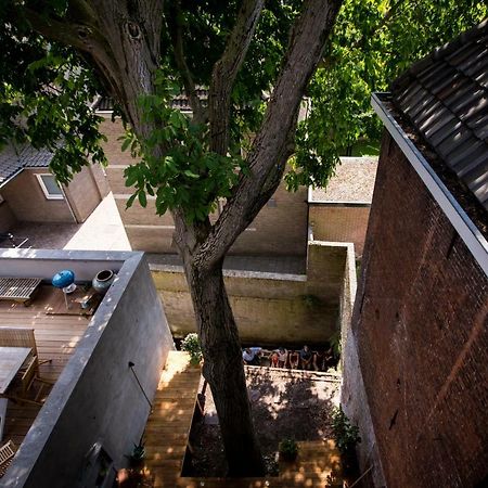 Aan de Dieze 's-Hertogenbosch  Exterior foto