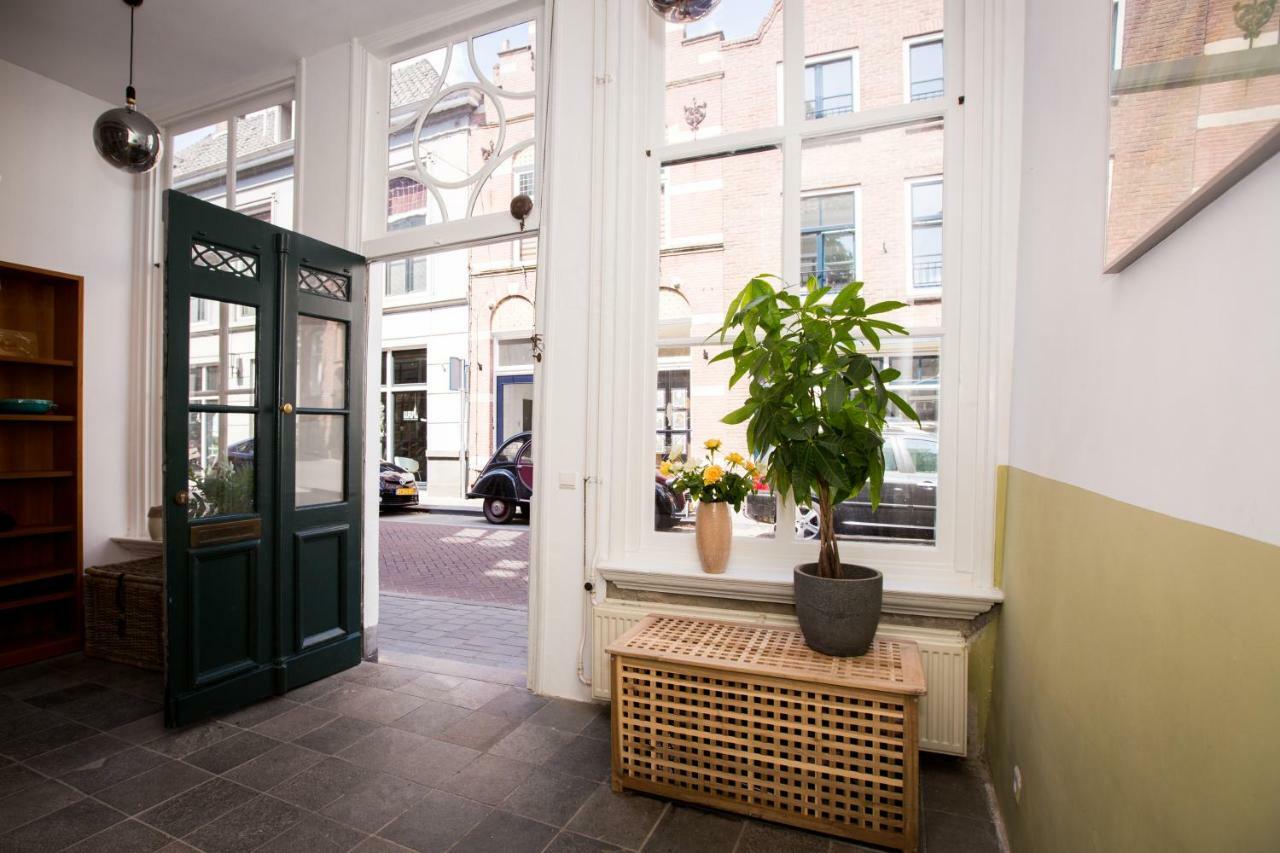 Aan de Dieze 's-Hertogenbosch  Exterior foto